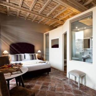 Фотографии мини отеля
Le Suite del Barone