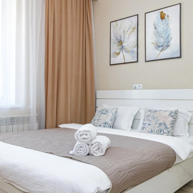 Фотографии квартиры 
            Квартира Уютные апартаменты для вас