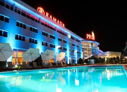 Фотографии гостиницы
Ramada Plaza by Wyndham Gevgelija