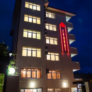 Фотография мини отеля Гранат