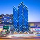 Фотография гостиницы City Seasons Towers Hotel Bur Dubai