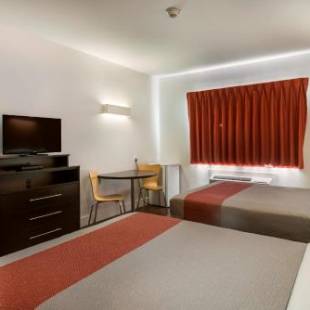 Фотографии гостиницы
Motel 6-Moncton, NB