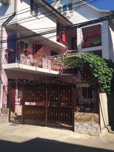 Фотография мини отеля У Нестора