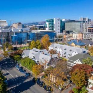 Фотографии мини отеля
Orari Boutique Hotel