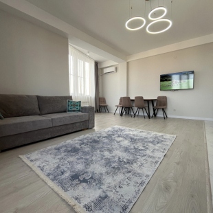 Фотография квартиры Апартаменты Sundag Кав111