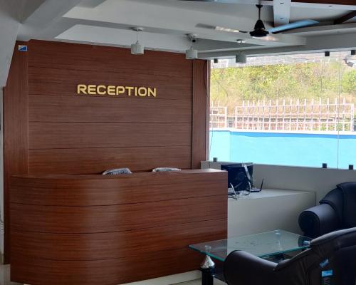 Фотография гостиницы Transit Hotel