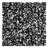 QR код гостиницы Hyatt Regency Moscow Petrovsky Park