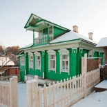 Фотография гостиницы Левитановские дачи - закрыта!