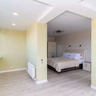 Фотография квартиры Квартира Проспект Строителей 9