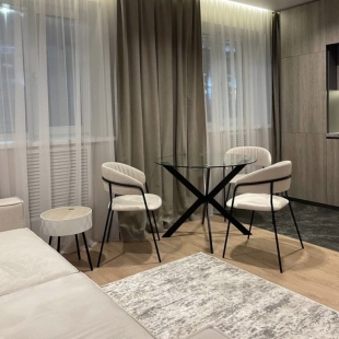 Фотография квартиры Апартаменты на Советской