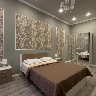 Фотография квартиры Апартаменты в ЖК Нестеровский на улице Вишневского 57А