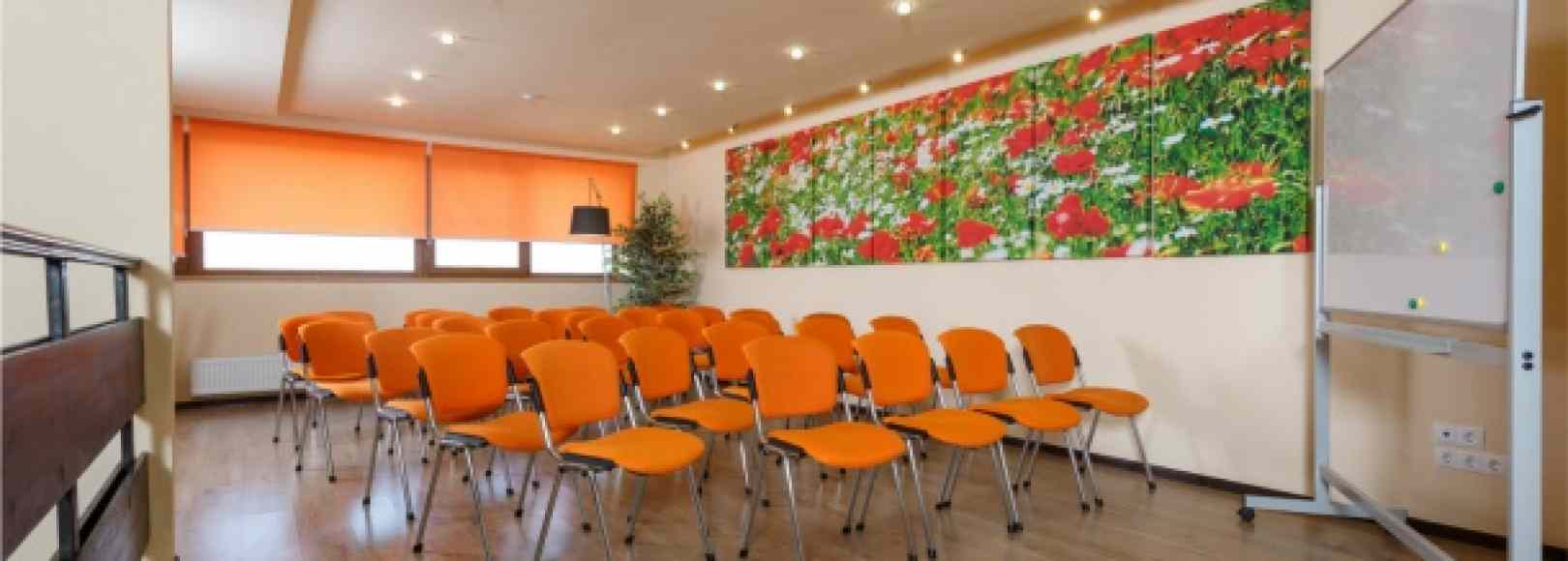 Фотография конференц-зала Порт Весьегонск