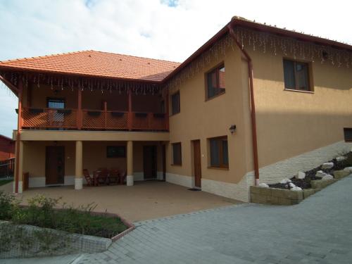 Фотография апарт отеля Casa Tofi Vendégház