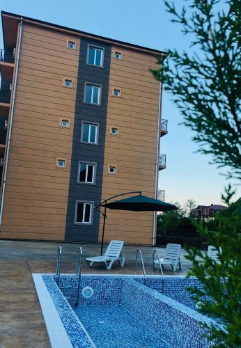 Фотографии гостевого дома 
            Guesthouse Gio