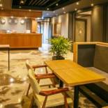 Фотография гостиницы Casual House Sono