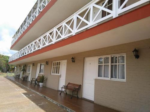 Фотография апарт отеля Hotel Mirador del Dayman