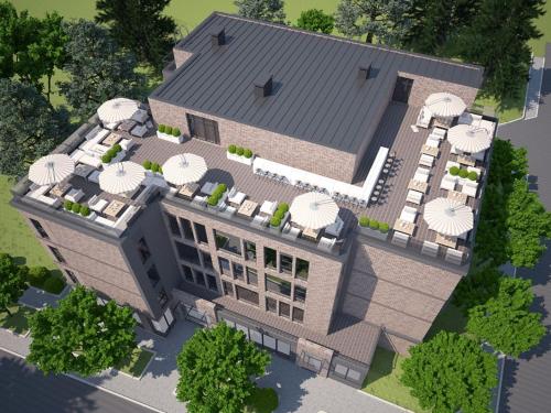 Фотография гостиницы Отель Karmann