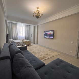 Фотография квартиры Апартаменты Sundag Кав79