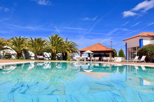 Фотография гостиницы Lousal Hotel - charming bedrooms