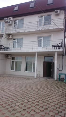 Фотография гостевого дома Ласточка