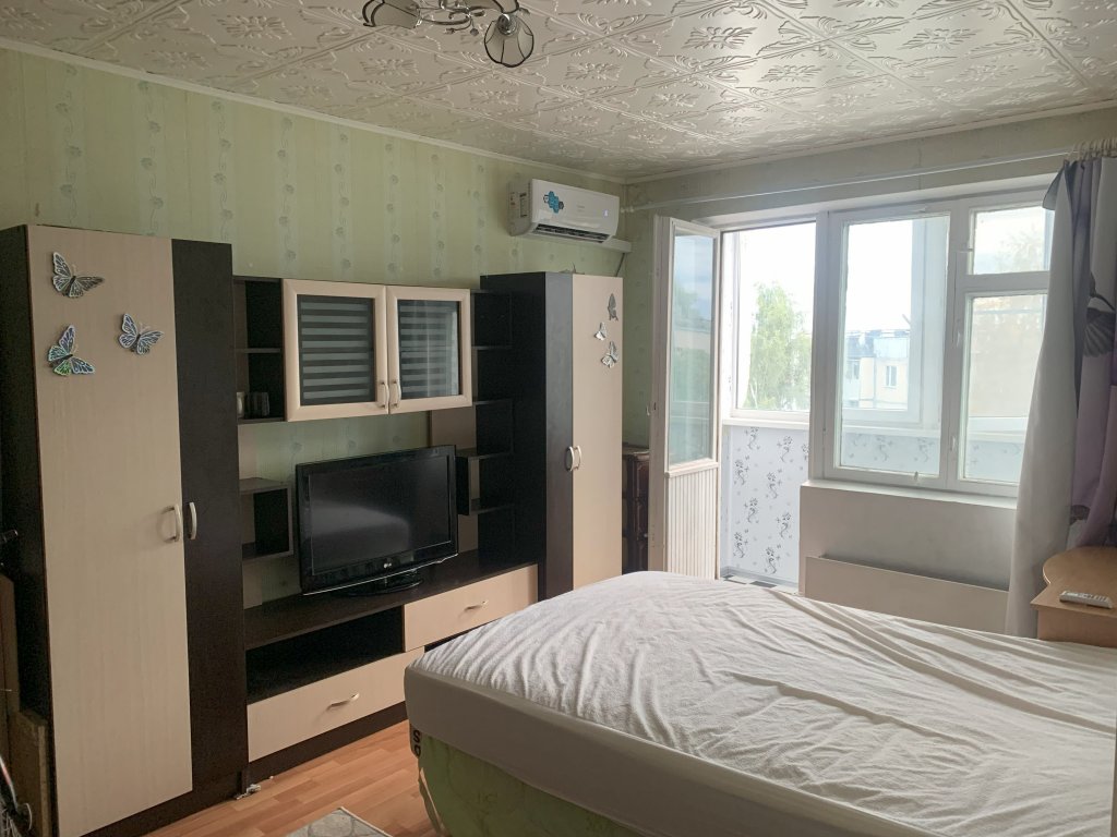 Фотография квартиры Квартира в 5 минутах от центра с двумя кондиционерами