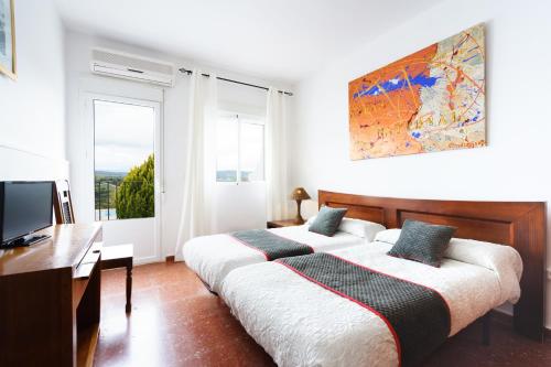 Фотография гостиницы OYO Hotel Las Errizas