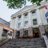 Фотография гостиницы Kaiyue Hotel Qingdao