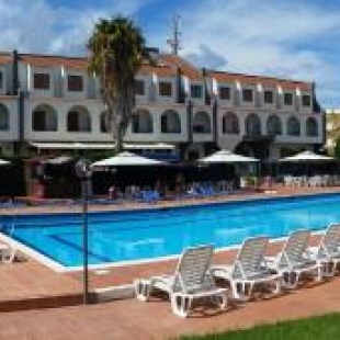 Фотография гостиницы Hotel Relax