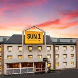 Фотография гостиницы SUN1 Durban