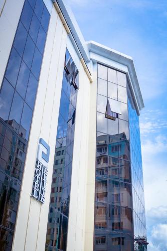 Фотографии гостиницы
Elite