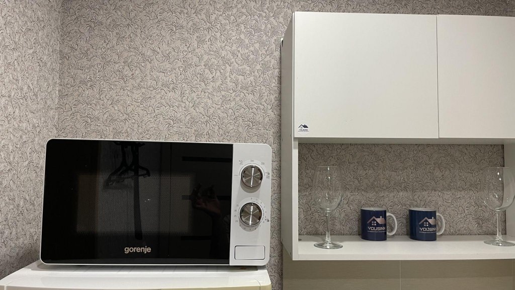 Фотография квартиры Yousinn (Юсинн) на улице Дачной 40/2