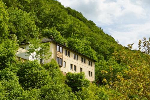 Фотография гостевого дома Haus am Berg