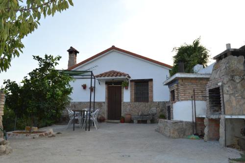 Фотография гостевого дома Casas Rurales Carrizosa