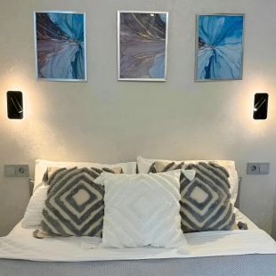 Фотография квартиры Квартира Природная 10Б корпус5