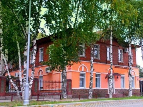 Фотография мини отеля Винтаж