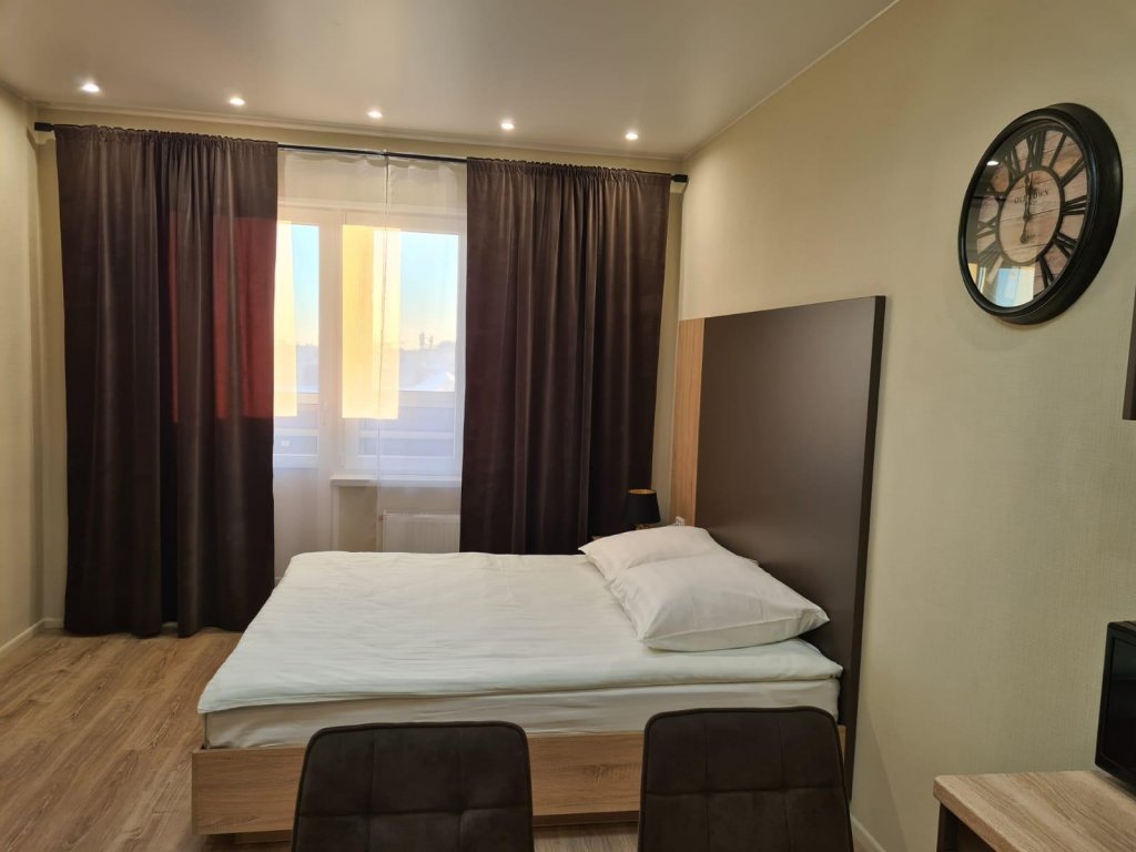 Фотография квартиры Апартаменты на Воскресенской