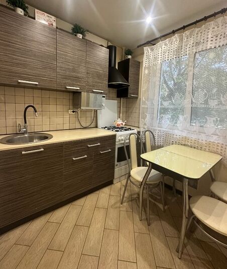 Фотография квартиры Апартаменты Комфорт на ул. Гагарина, д. 17