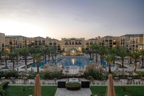 Фотографии гостиницы
Mazagan Beach & Golf Resort