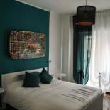 Фотография мини отеля B&B Piccinni 191