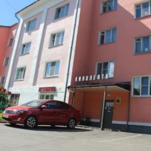 Фотография гостиницы Кинолента