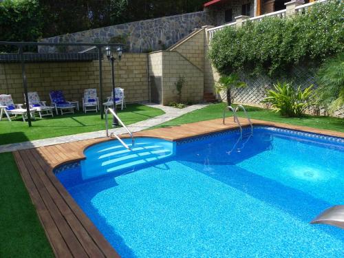 Фотография гостевого дома Casa Lourdes