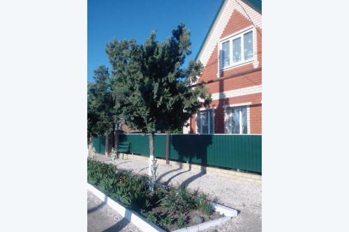 Фотография гостевого дома Курорт