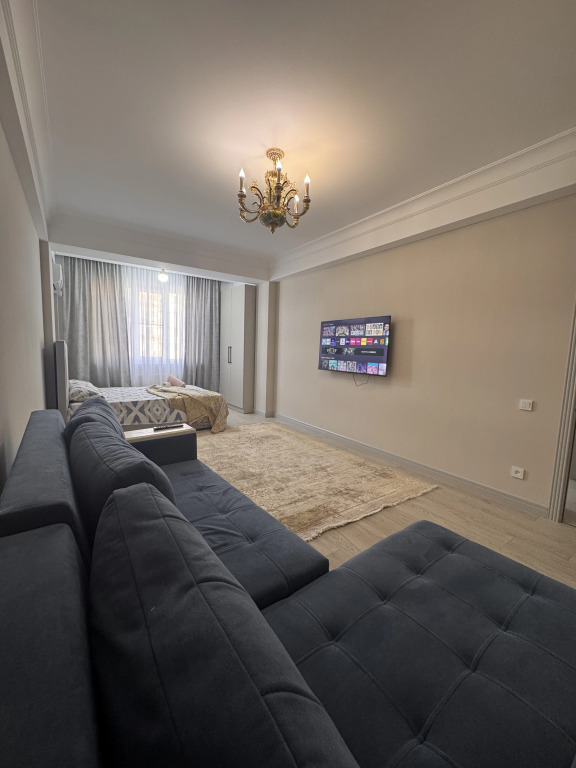 Фотография квартиры Апартаменты Sundag Кав79