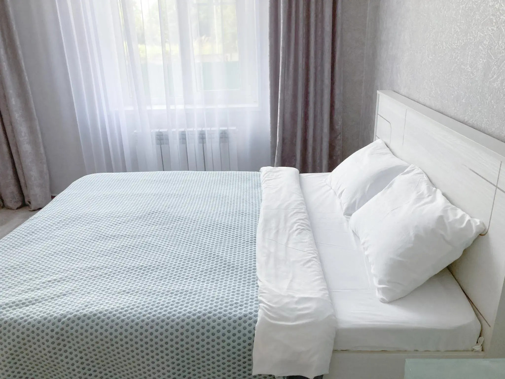 Фотография квартиры Апартаменты на улице Чичерина 69