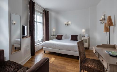 Фотография гостиницы Brueghel