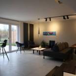 Фотография гостевого дома Sur la Route Des Vins - Maison Design - Colmar