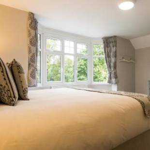 Фотографии гостиницы
The Maple Manor Hotel