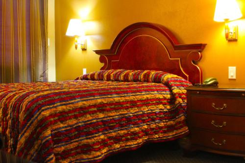 Фотография гостиницы Redondo Beach Inn-LAX