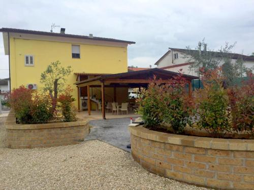 Фотография мини отеля Pit Lane