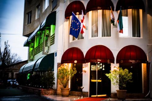 Фотография гостиницы Dahlia Tbilisi